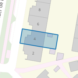 Perceel MTD03-N-2307