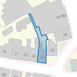 Perceel MTD03-N-2308