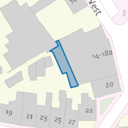 Perceel MTD03-N-2309