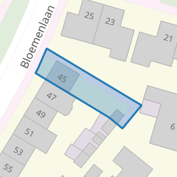 Perceel MTD03-N-2310