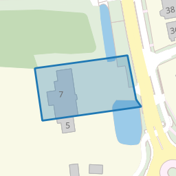 Perceel MTD03-N-2313