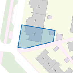 Perceel MTD03-N-2314