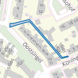 Perceel MTD03-N-2317