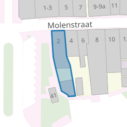 Perceel MTD03-N-2322