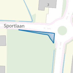 Perceel MTD03-N-2326