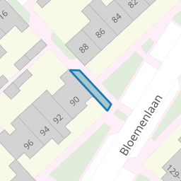 Perceel MTD03-N-2327