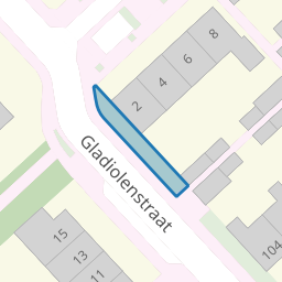 Perceel MTD03-N-2328