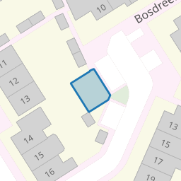 Perceel MTD03-N-2332