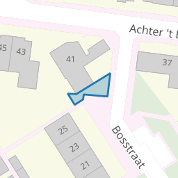 Perceel MTD03-N-2338