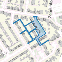 Perceel MTD03-N-2339