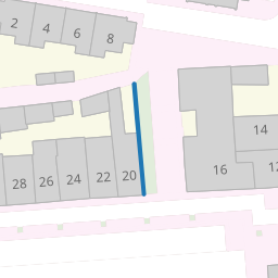 Perceel MTD03-N-2340