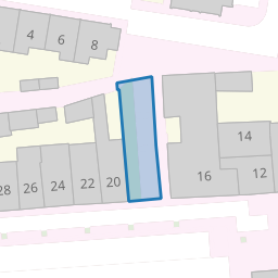 Perceel MTD03-N-2341