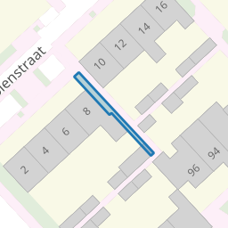 Perceel MTD03-N-2344