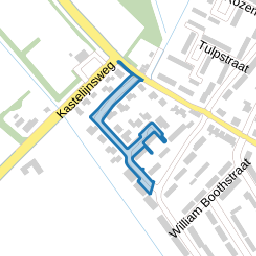 Perceel MTD03-N-2345