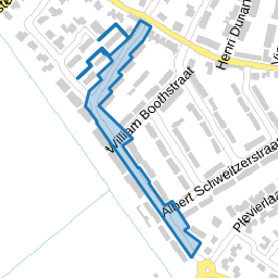 Perceel MTD03-N-2346