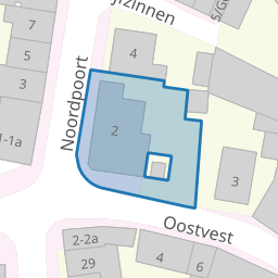 Perceel MTD03-N-2347