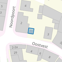 Perceel MTD03-N-2348