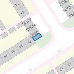 Perceel MTD03-N-2350