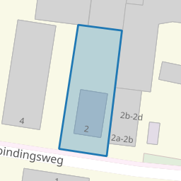 Perceel MTD03-N-2352