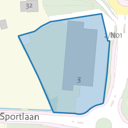 Perceel MTD03-N-2357