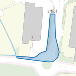 Perceel MTD03-N-2358