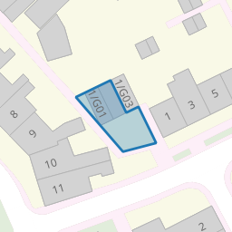 Perceel MTD03-N-2360