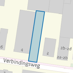 Perceel MTD03-N-2364