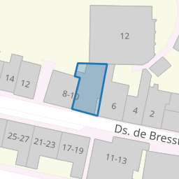 Perceel MTD03-N-2380