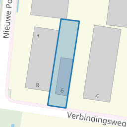 Perceel MTD03-N-2385