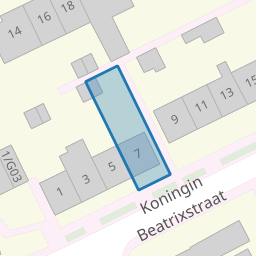 Perceel MTD03-N-2391