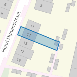 Perceel MTD03-N-2440