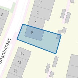 Perceel MTD03-N-2441