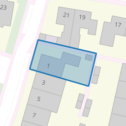 Perceel MTD03-N-2442