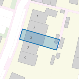 Perceel MTD03-N-2444