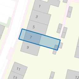 Perceel MTD03-N-2445