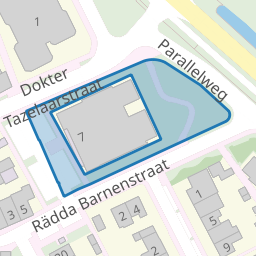 Perceel MTD03-N-2468