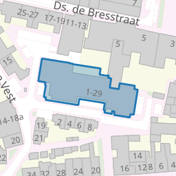 Perceel MTD03-N-2477