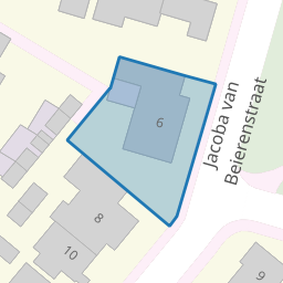 Perceel MTD03-N-2503