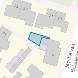 Perceel MTD03-N-2506