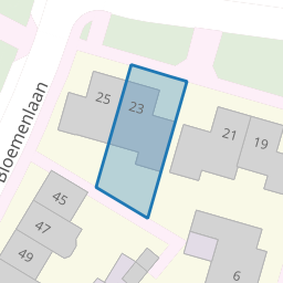 Perceel MTD03-N-2507