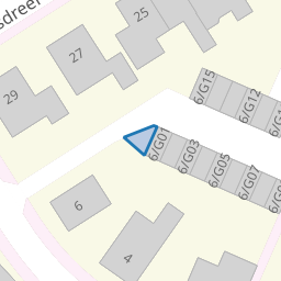 Perceel MTD03-N-2512