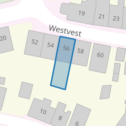 Perceel MTD03-N-2546