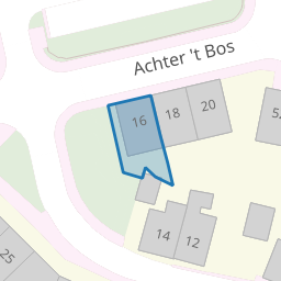 Perceel MTD03-N-2549