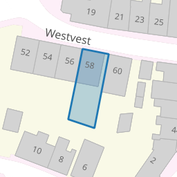 Perceel MTD03-N-2550