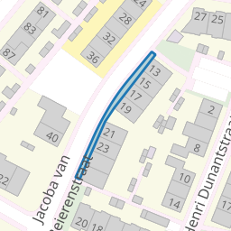 Perceel MTD03-N-2553