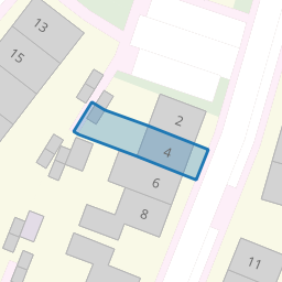 Perceel MTD03-N-2560