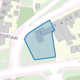 Perceel MTD03-N-2562