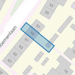 Perceel MTD03-N-2566