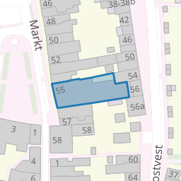 Perceel MTD03-N-2590