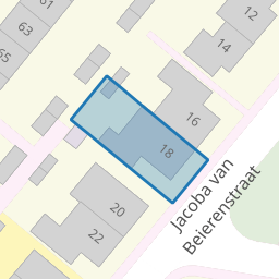 Perceel MTD03-N-2601